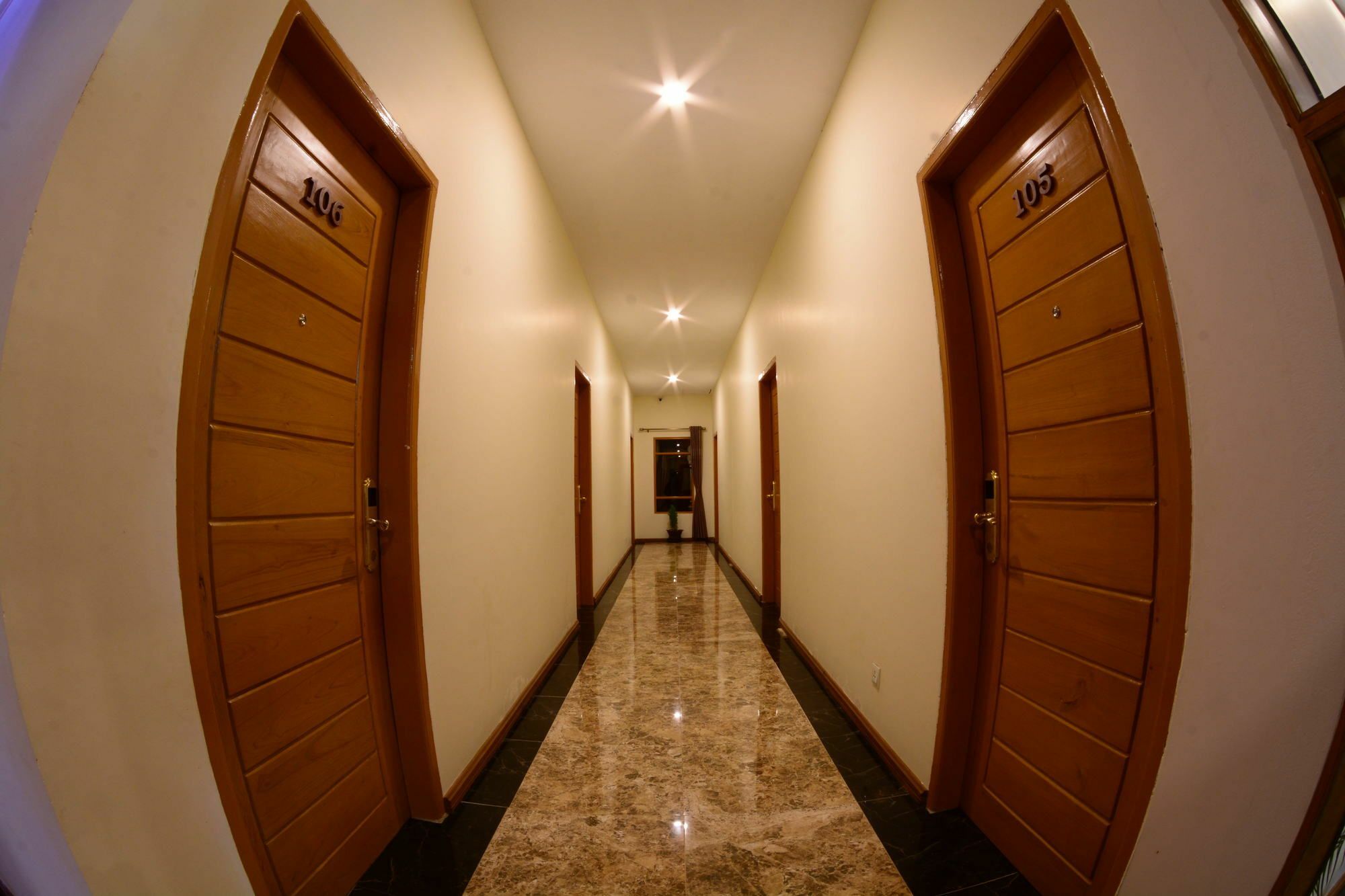 Westay @ Bagan Lotus Hotel Exterior foto